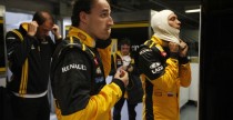 Kubica i Petrov